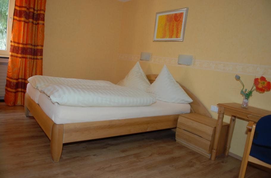 Waldhotel im Wiesengrund