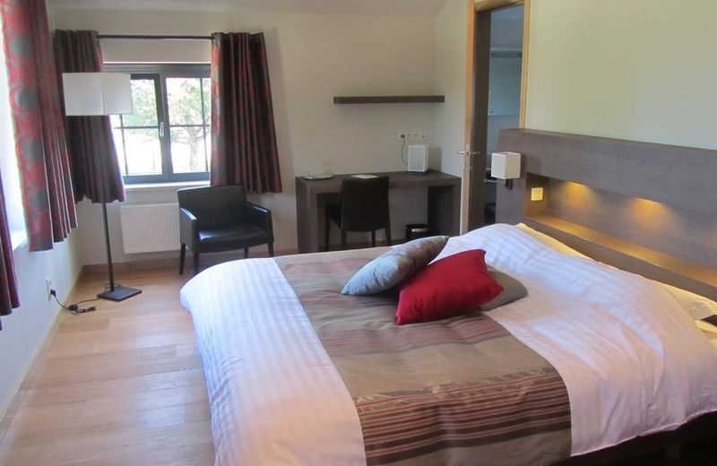 Hotel Klein Nederlo
