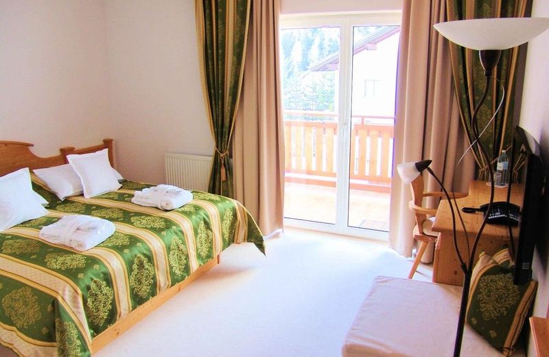 Hotel Berghof