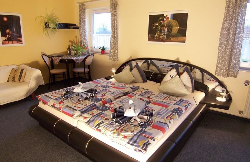 Landhotel Pathes Hof
