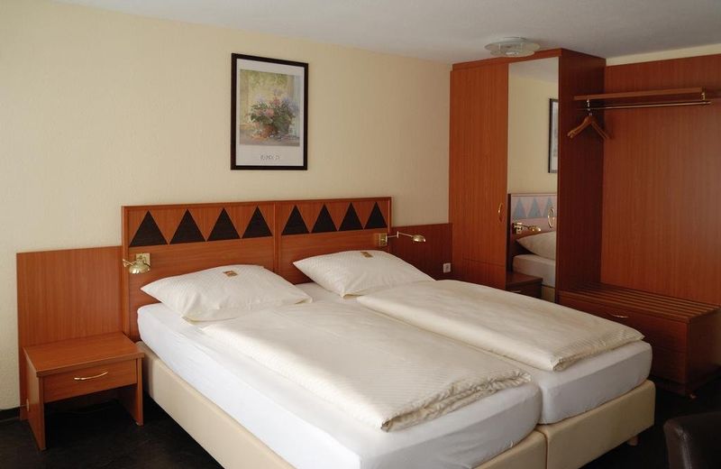 Hotel Fischzucht - by homekeepers