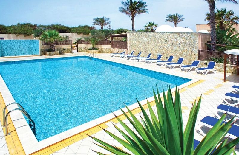 Oasis Hotel Residence Resort