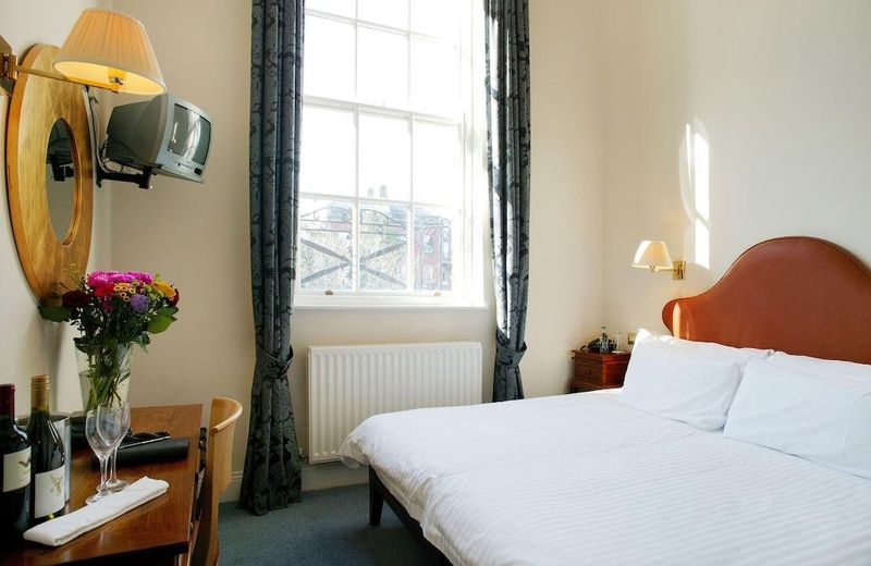 Pembroke Townhouse