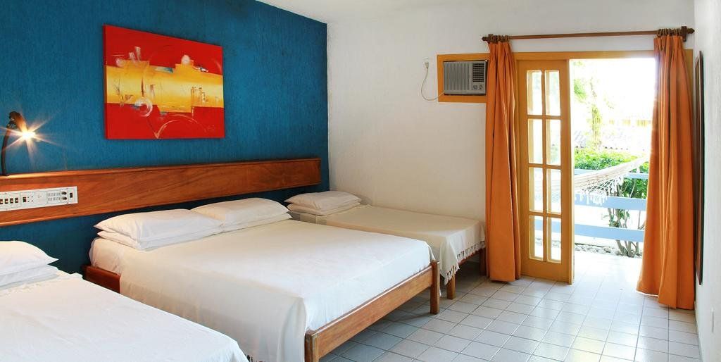 Hotel Estalagem Porto Seguro