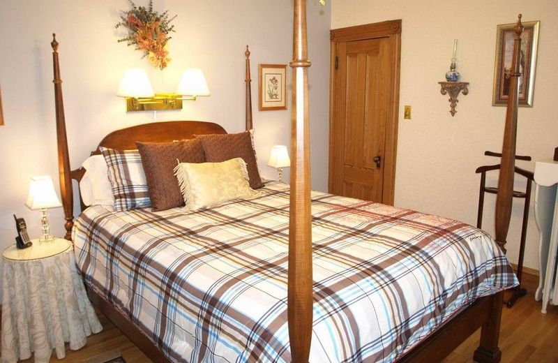 Delft Haus Bed & Breakfast