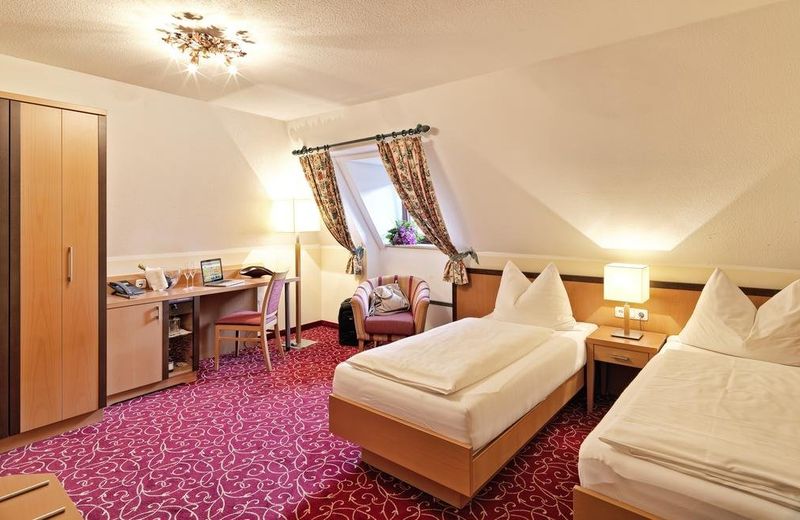 Hotel Mader