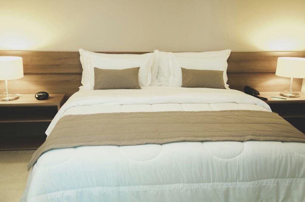 Nobile Suites Gran Lumni