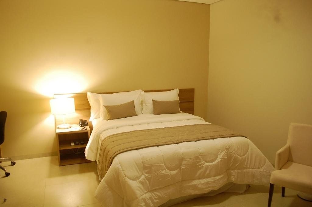 Nobile Suites Gran Lumni