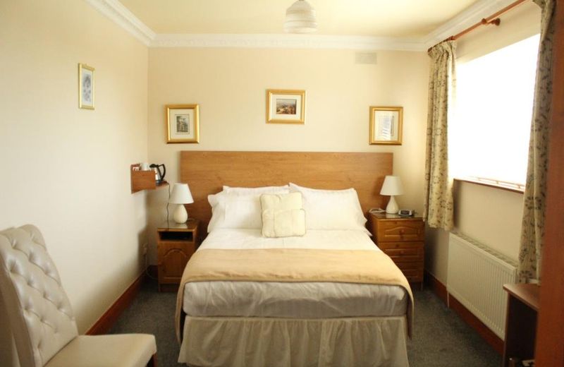 Seacourt Accommodation Tramore - Adult Only