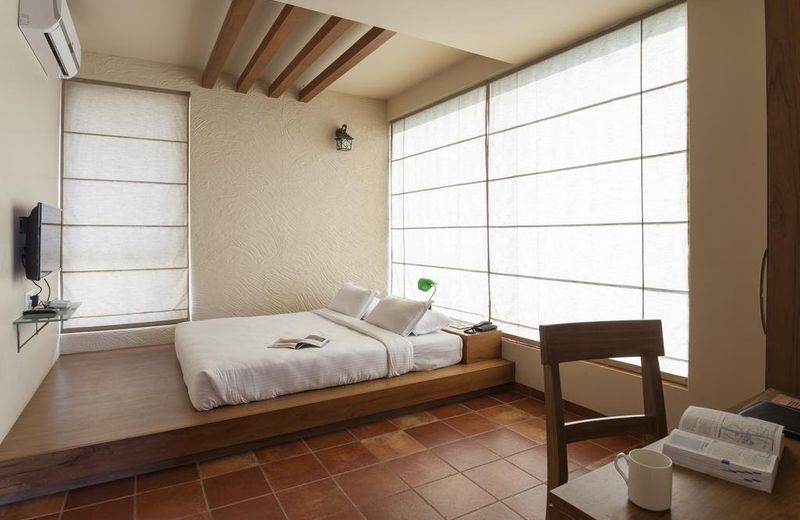 Hotel K Tree - A Boutique Hotel