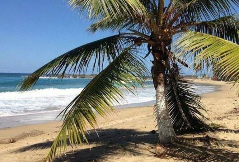 COSTA DORADA BEACH RESORT & VILLAS