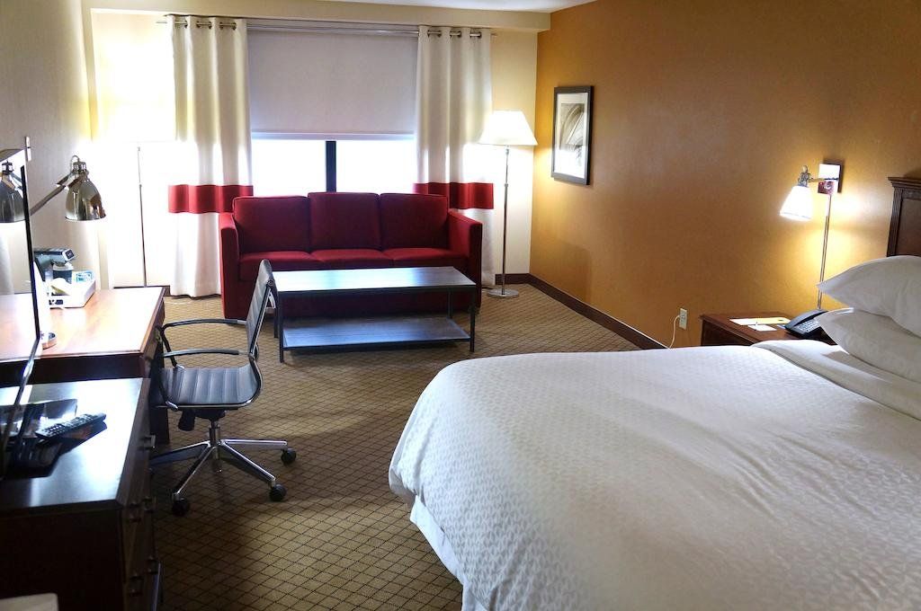 Four Points by Sheraton Manhattan