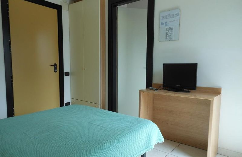 Motel Monterosa