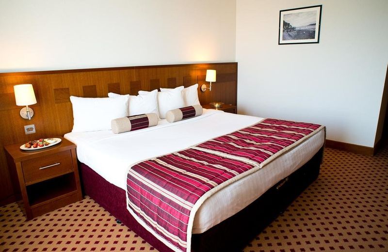 Maldron Hotel Sandy Road Galway