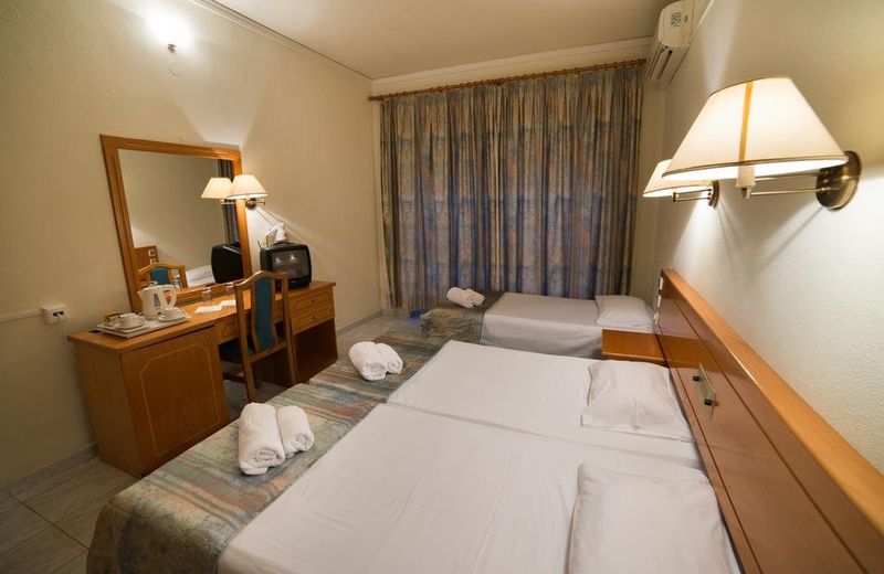 Hotel Diamantidis