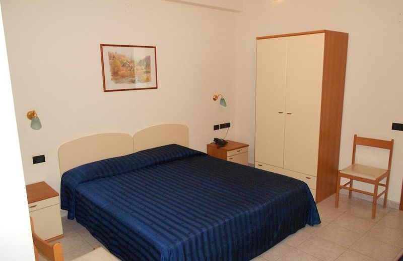 Hotel Santangelo
