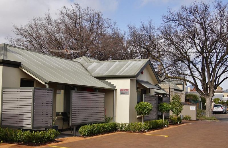 North Adelaide Boutique Stays Accommodation