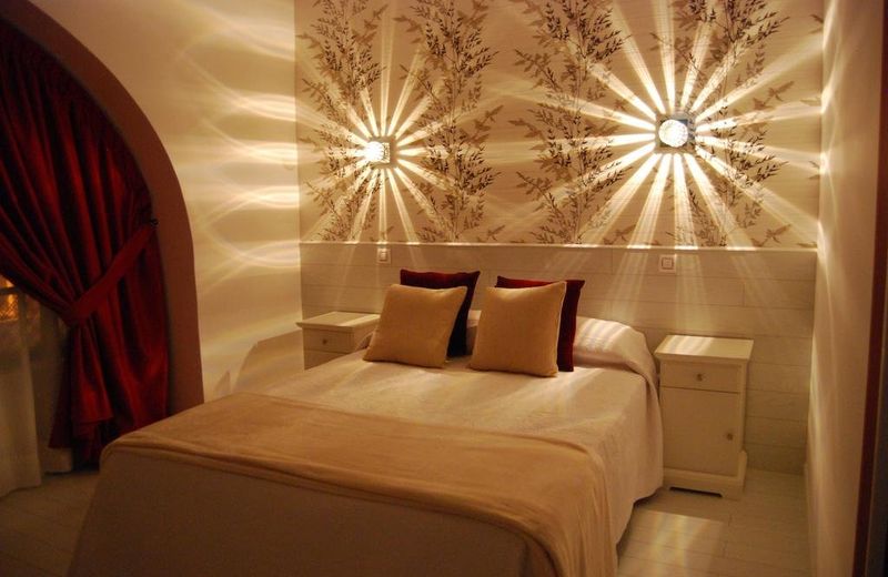 Hostal Atelier