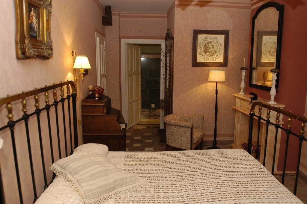 La Posada de Tamajon