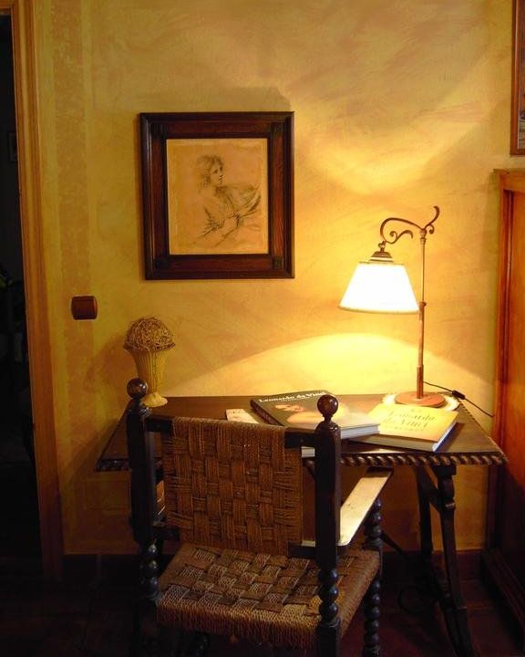 La Posada de Tamajon