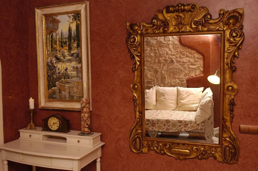 La Posada de Tamajon