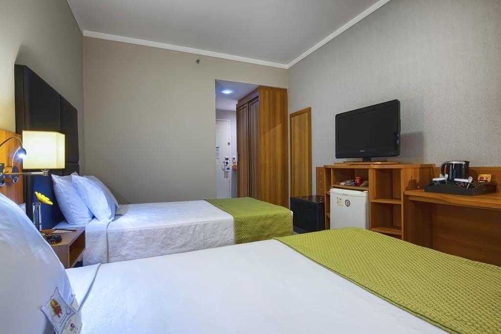 Hotel Comfort Ibirapuera