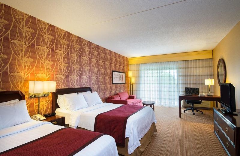 Courtyard by Marriott Scranton Wilkes-Barre