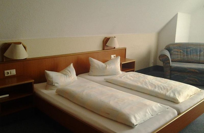 HOTEL AMBIENTE