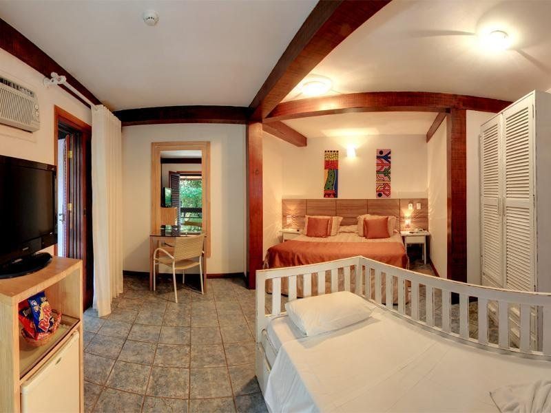 Salvetti Praia Hotel