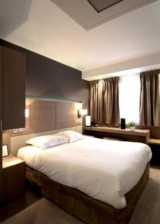 The Originals Boutique, Hôtel Marytel, Montbrison (Inter-Hotel)