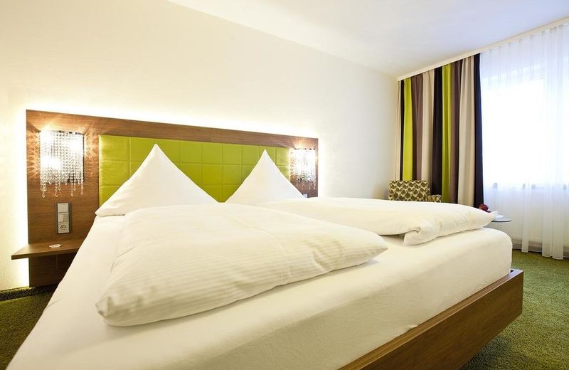 Hotel Hirsch