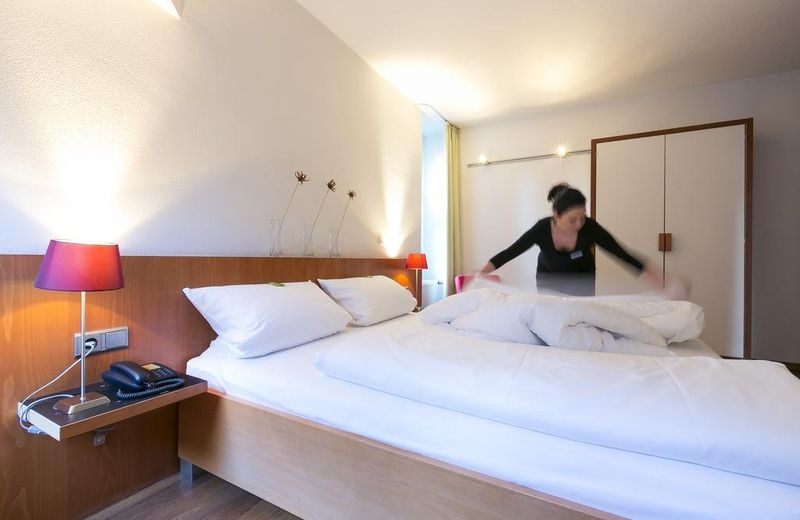 Wald & Golfhotel Lottental