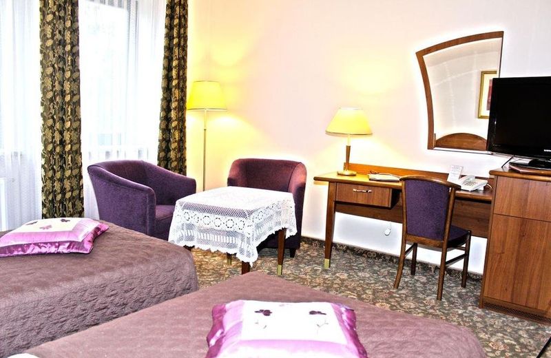 Hotel Amaryllis