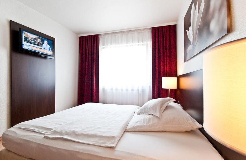 Hotel am Oppspring