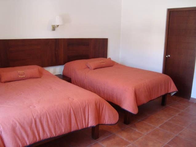 Hotel Posada Santa Rita