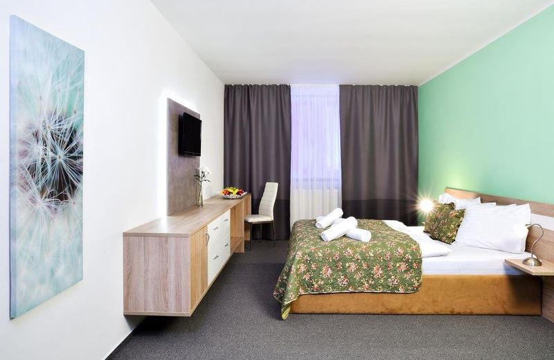 Amantis Vital Sport Hotel