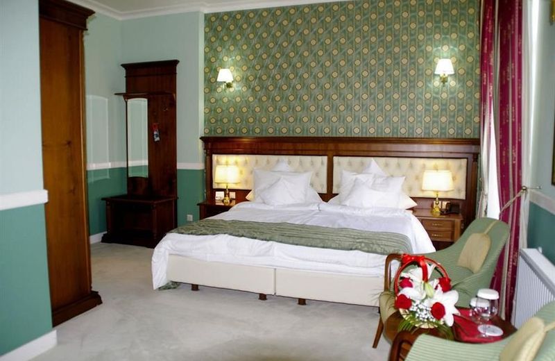 Hotel Angelo d'Oro