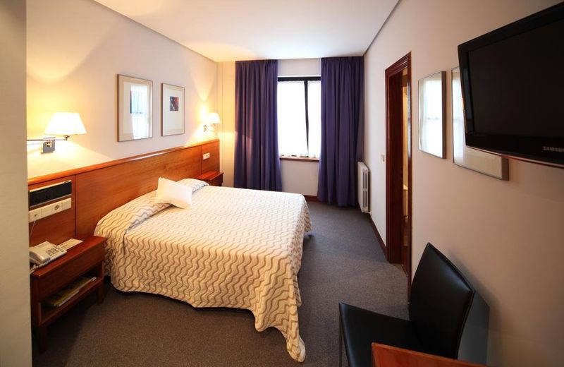 Hotel Anoeta