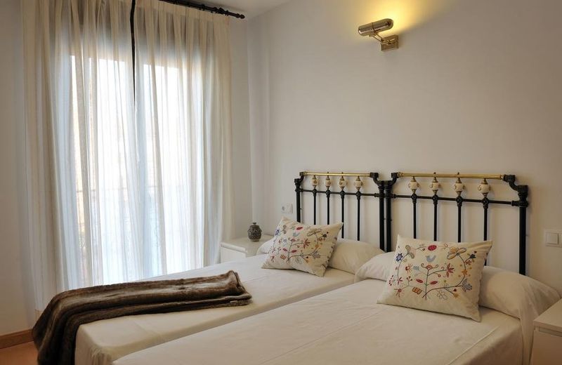 Hotel II Virrey