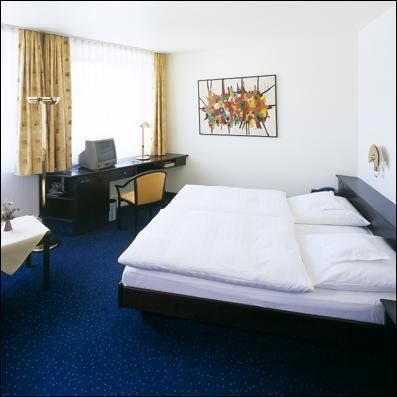 Hotel Benelux