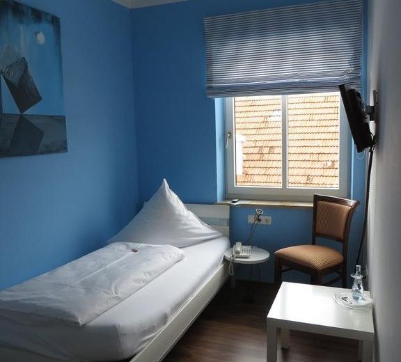 Hotel Lutz