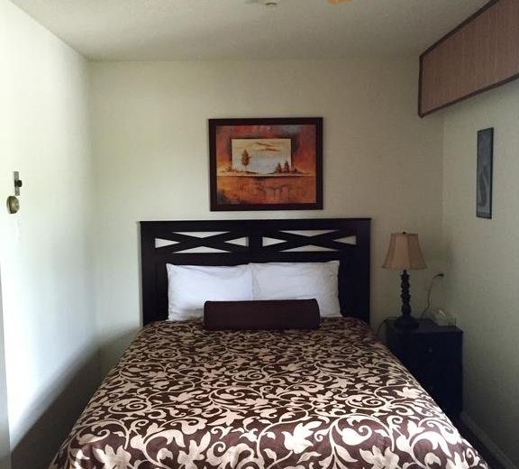Copper River Motel