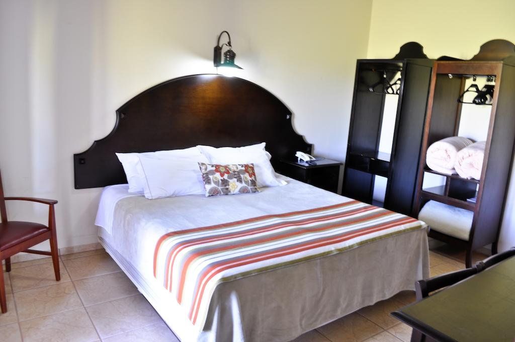 Tenonde Park Hotel