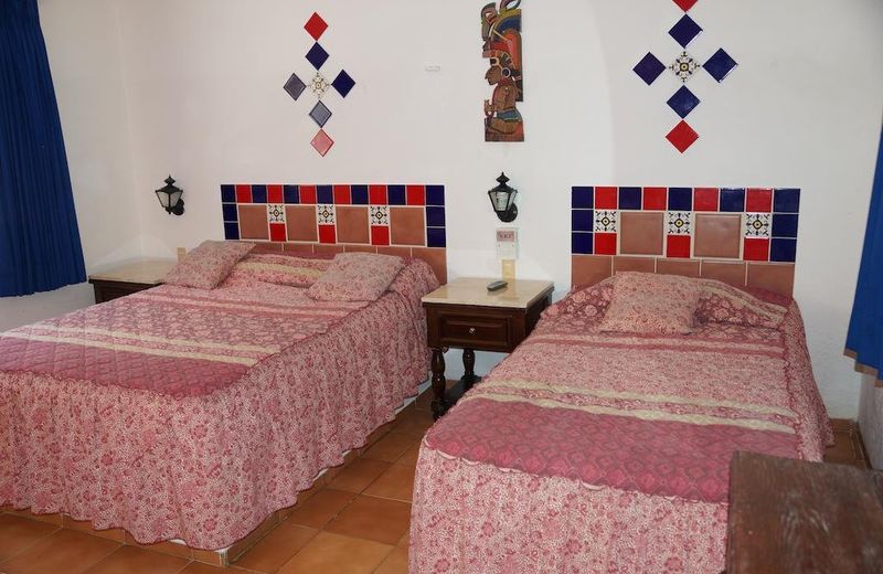Hotel Doralba Inn Chichen