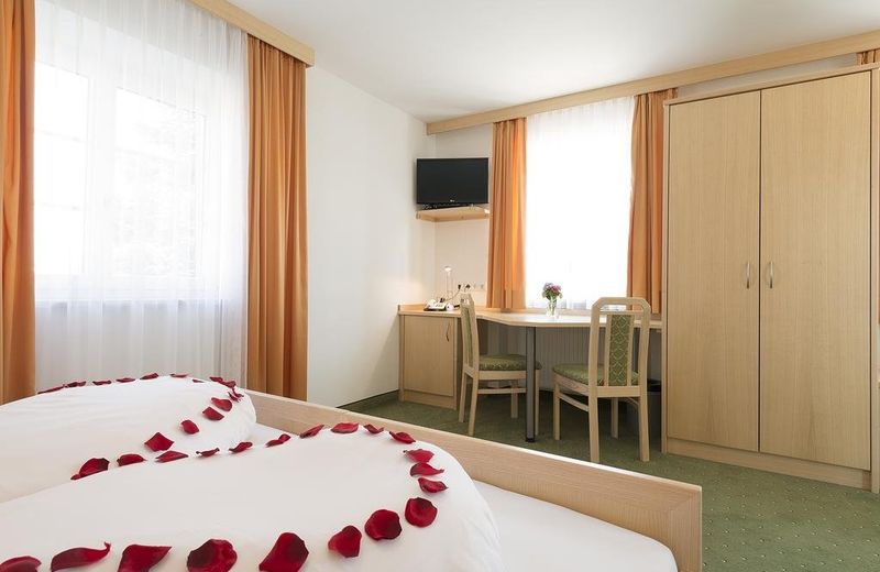 Hotel Oedhof
