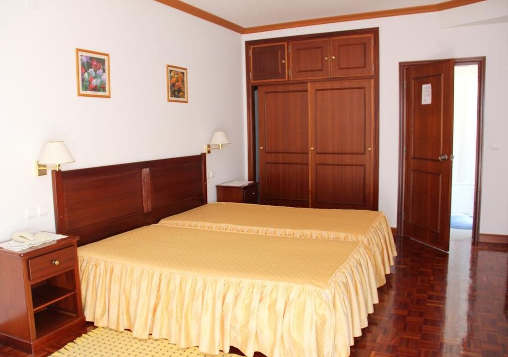 Hotel Central
