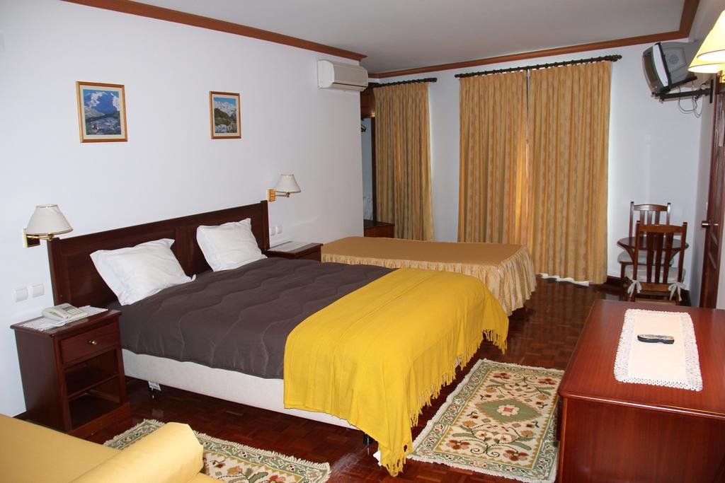 Hotel Central
