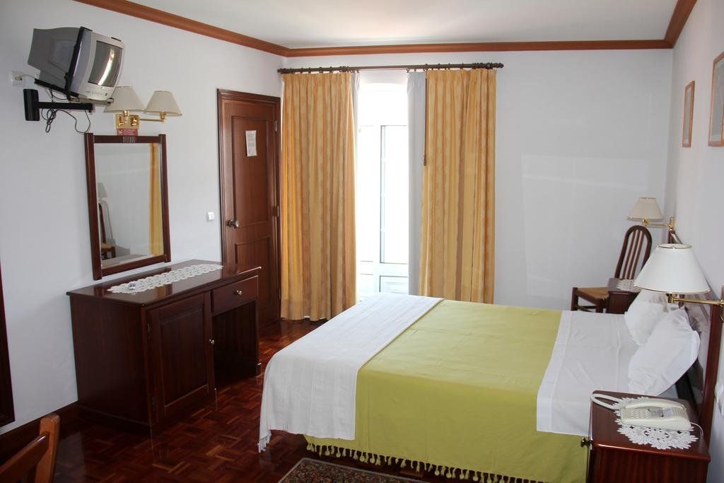 Hotel Central