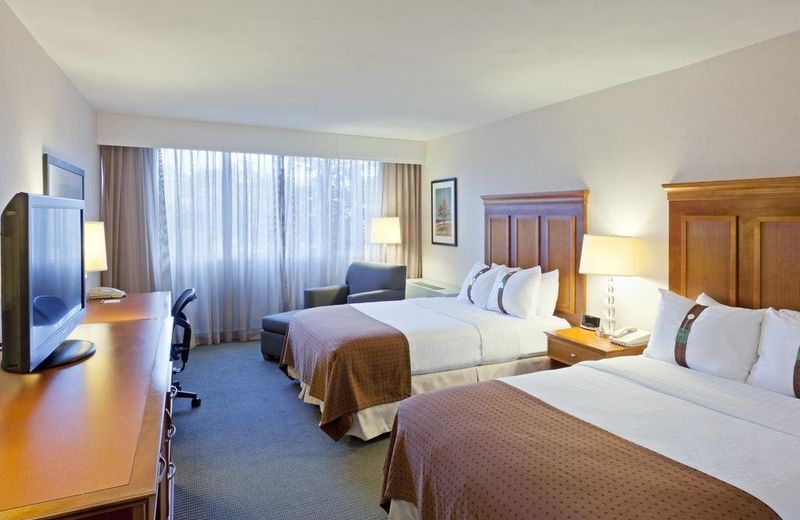 Holiday Inn Bangor, an IHG Hotel