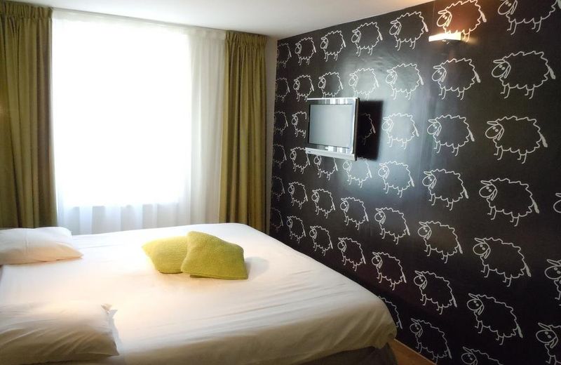 ibis Styles Amiens Cathedrale